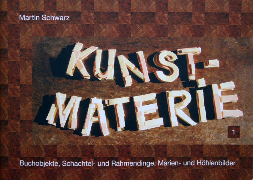 Kunstmaterie 1