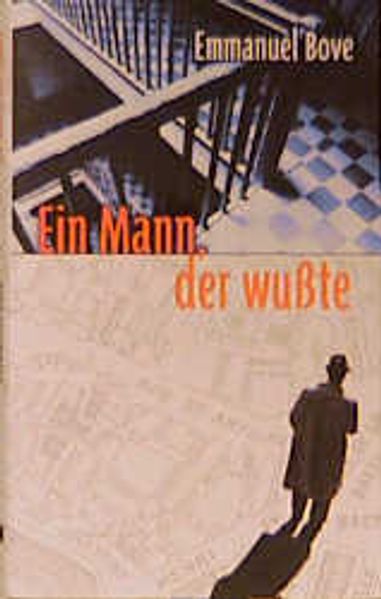 Ein Mann, der wusste