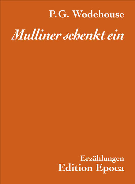 Mulliner schenkt ein