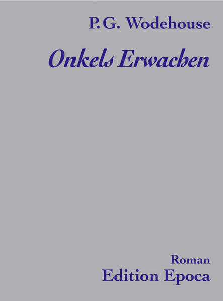 Onkels Erwachen