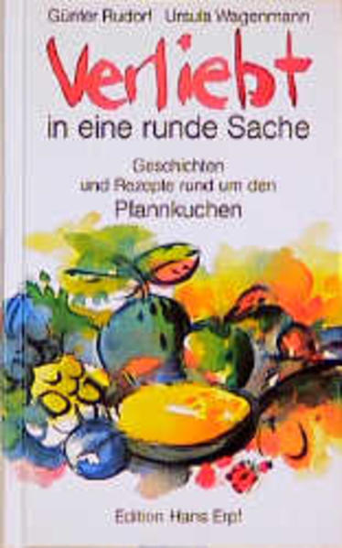 Verliebt in eine runde Sache