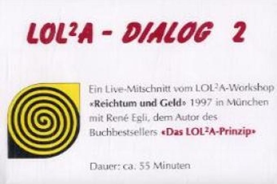 LOLA-Dialog 2