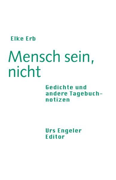 Buchcover