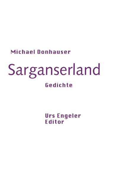 Sarganserland