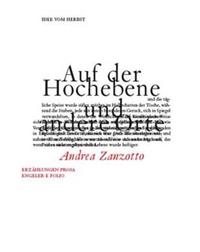 Planet Beltà / Auf der Hochebene und andere Orte