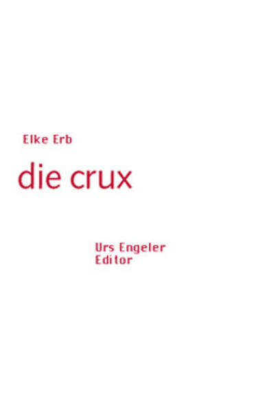 Die crux