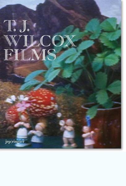 T. J. Wilcox