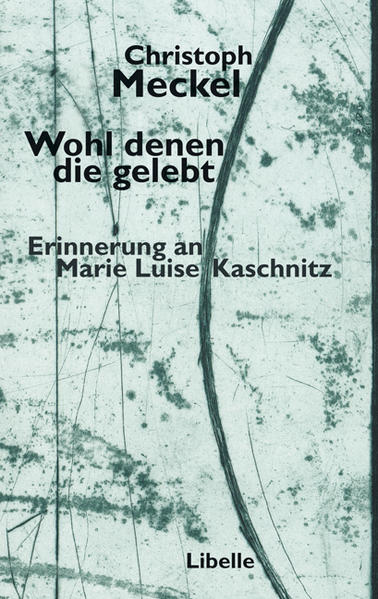 Wohl denen die gelebt