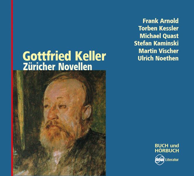 Buchcover