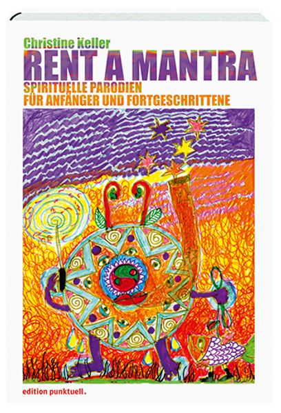 Rent a Mantra
