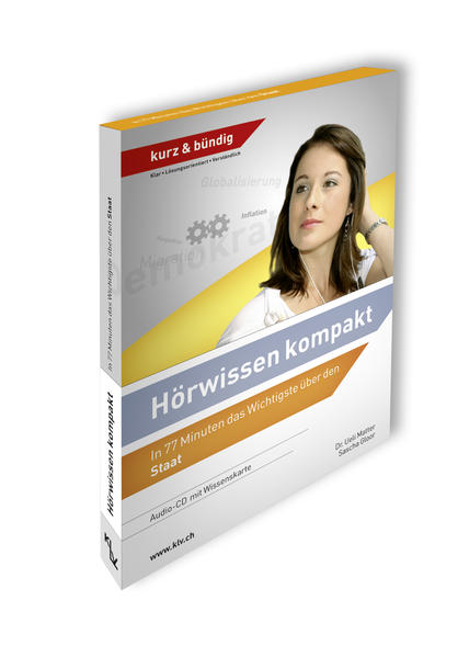 Hörwissen Staat