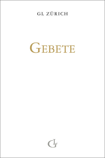 Gebete