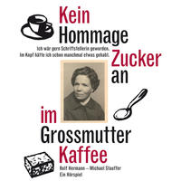 Kein Zucker im Kaffee