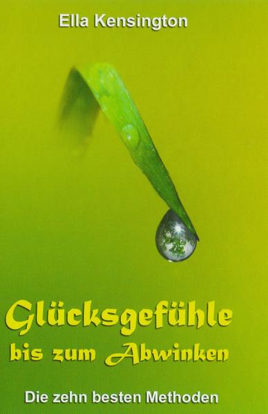 Glücksgefühle bis zum Abwinken