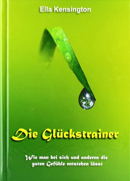 Die Glückstrainer