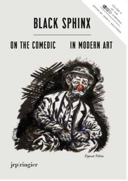 Black Sphinx: On the Comedic in Modern Art