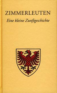 Zimmerleuten.