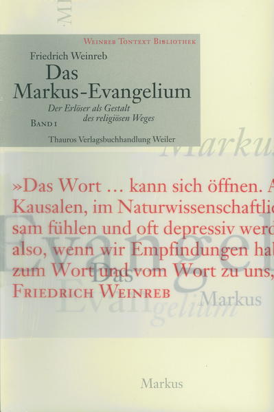 Das Markus-Evangelium