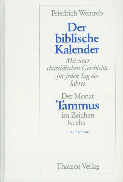 Der Monat Tammus im Zeichen Krebs