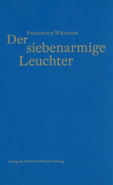 Der siebenarmige Leuchter