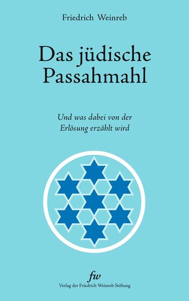 Das jüdische Passahmahl