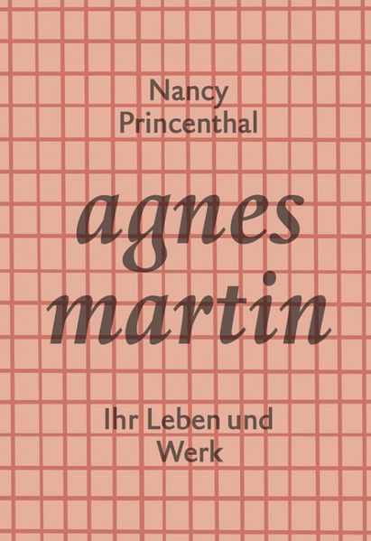 Agnes Martin