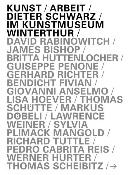 Kunst-Arbeit