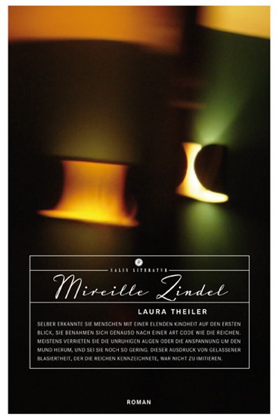 Laura Theiler