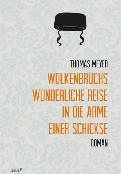 Buchcover