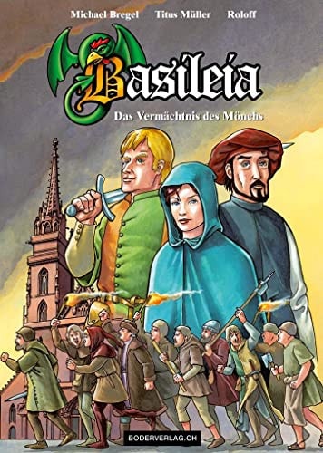 Basileia