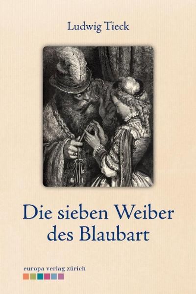 Die sieben Weiber des Blaubarts