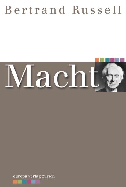 Macht