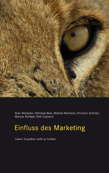 Einfluss des Marketing
