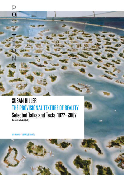 Susan Hiller