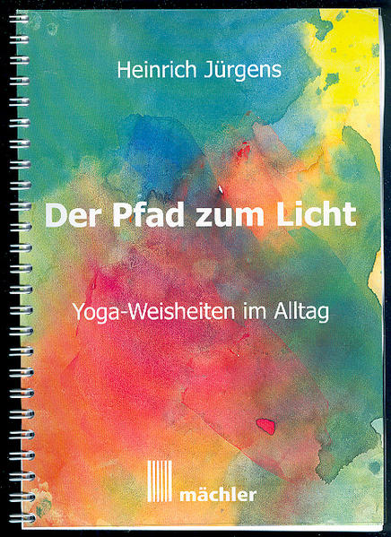 Der Pfad zum Licht