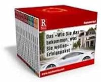 Wie Sie das bekommen, was Sie wollen