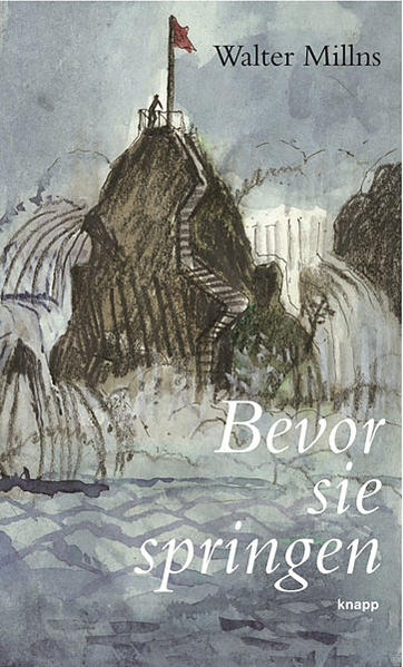 Bevor sie springen