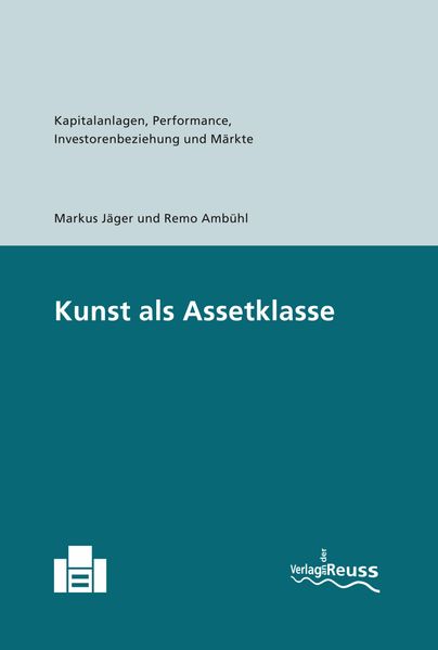 Kunst als Assetklasse