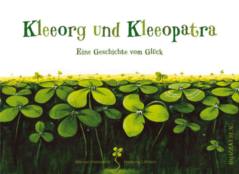 Kleeorg und Kleeopatra