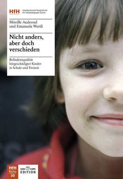 Nicht anders, aber doch verschieden