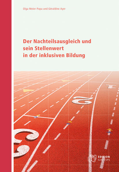 Der Nachteilsausgleich und sein Stellenwert in der inklusiven Bildung
