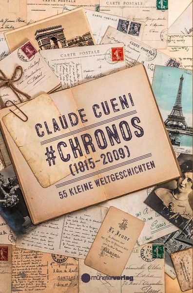 #chronos (1815-2008)