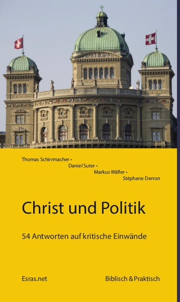 Christ und Politik