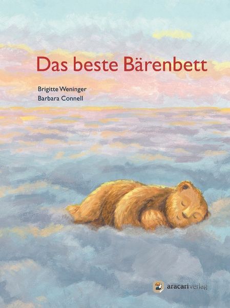Das beste Bärenbett