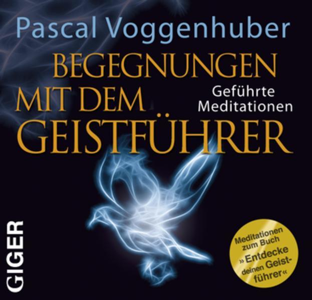 Begegnung mit dem Geistführer