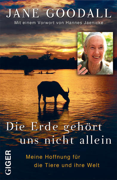 Die Erde gehört uns nicht allein
