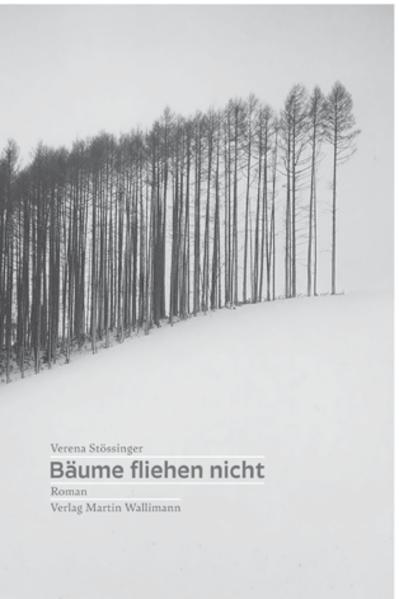 Bäume fliehen nicht
