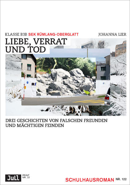 Liebe, Verrat und Tod
