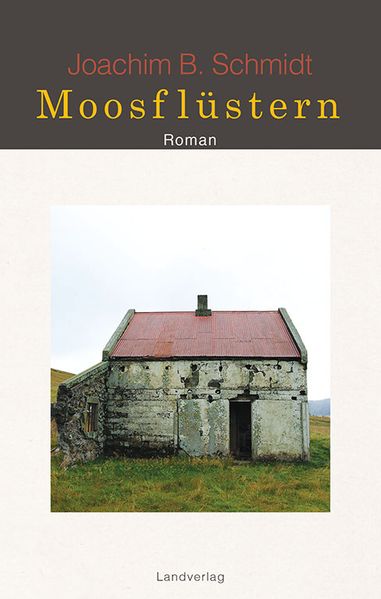Buchcover