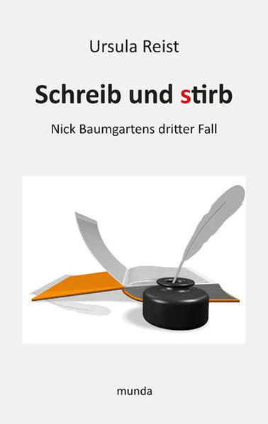 Schreib und stirb